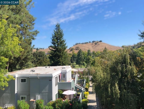 1116 Fairlawn Court Unit 3, Walnut Creek, CA 94595 - #: 41148215