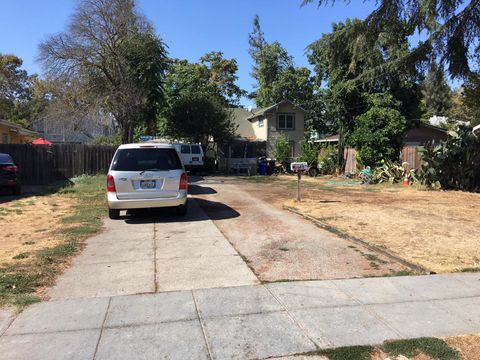 A home in San Jose