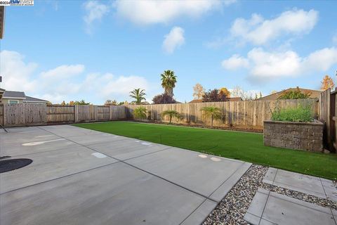 A home in Plumas Lake