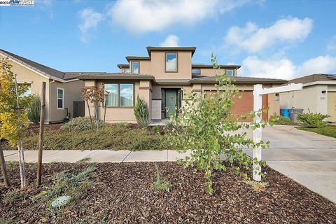 A home in Plumas Lake