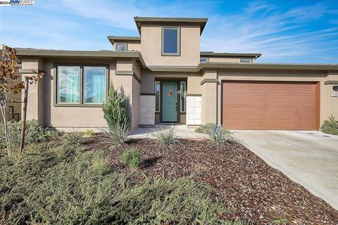 A home in Plumas Lake