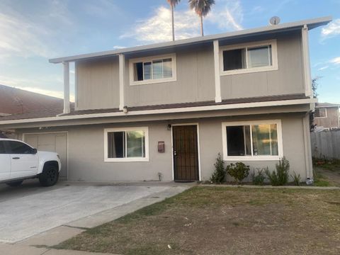 A home in Salinas