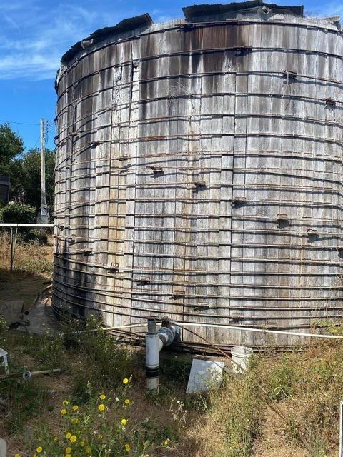 A home in Watsonville