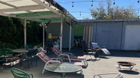 A home in Watsonville