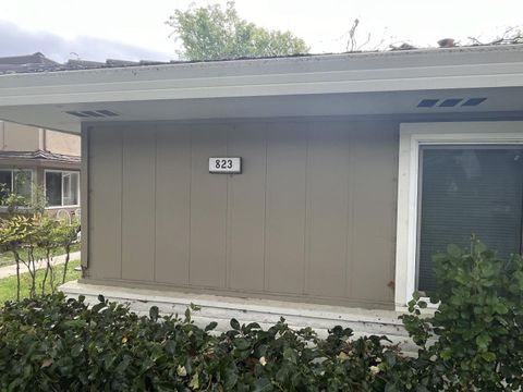 A home in San Jose