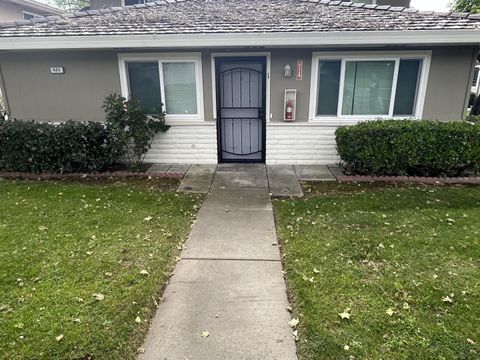 A home in San Jose