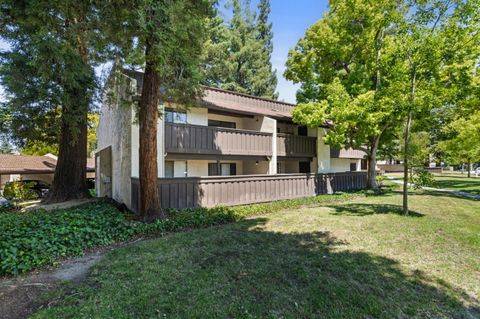 A home in Sunnyvale