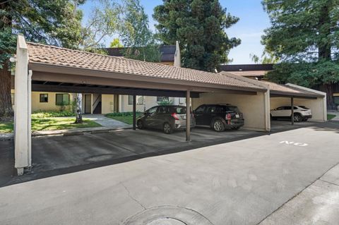 A home in Sunnyvale