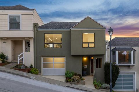 766 Duncan Street, San Francisco, CA 94131 - MLS#: ML81995796