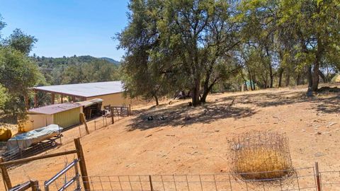 A home in Sonora