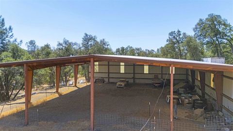 A home in Sonora