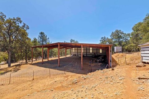 A home in Sonora