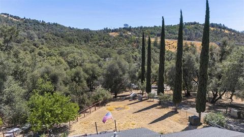 A home in Sonora