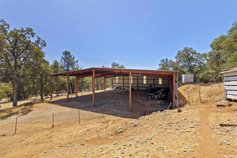 A home in Sonora