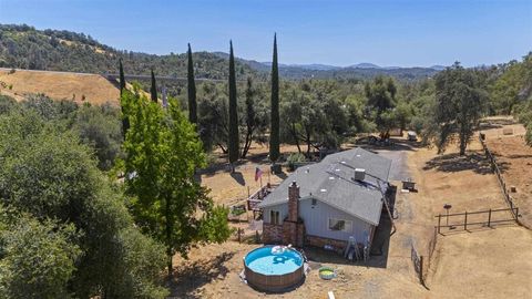 A home in Sonora