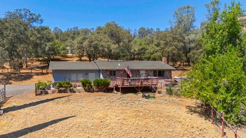 A home in Sonora