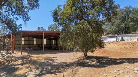 A home in Sonora