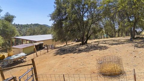 A home in Sonora