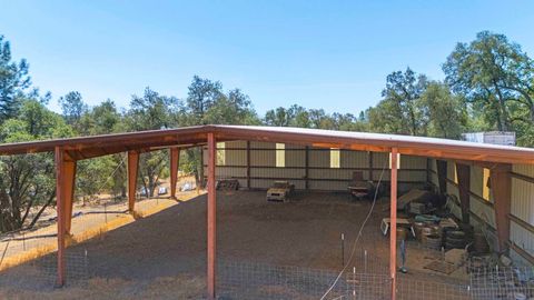 A home in Sonora