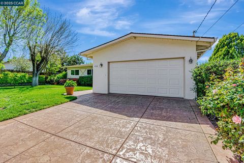 4322 Blenheim Way, Concord, CA 94521 - MLS#: 41092484