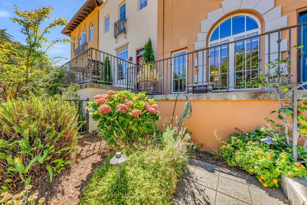 Photo of 484 Gabilan Street, Los Altos, CA 94022 (MLS # ML82026301)