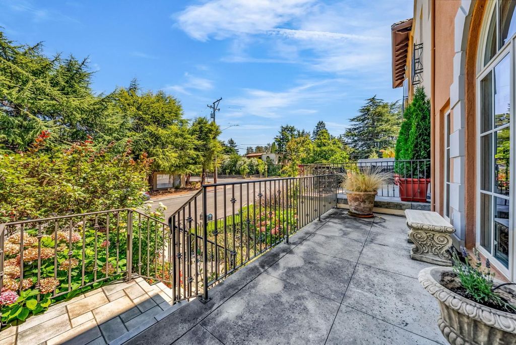 Photo of 484 Gabilan Street, Los Altos, CA 94022 (MLS # ML82026301)