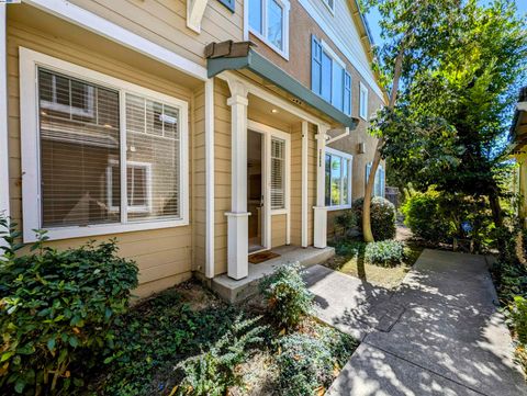 A home in Castro Valley