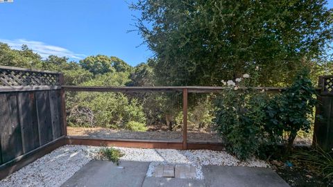 A home in Castro Valley