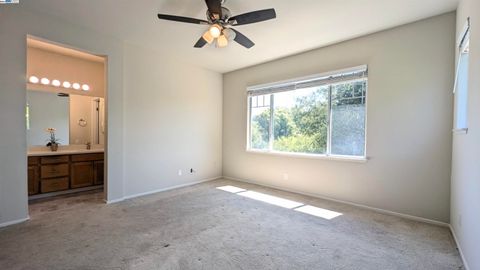 A home in Castro Valley