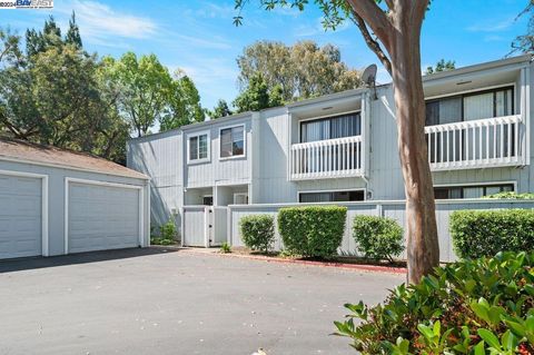 A home in Vallejo