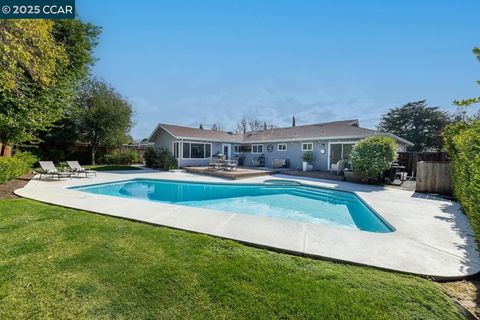 A home in Concord