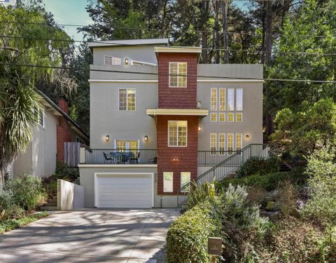 6440 Longcroft Dr, Oakland, CA 94611 - MLS#: 41091125