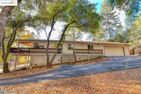 A home in Groveland