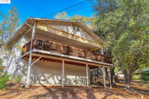 A home in Groveland