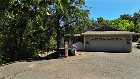 A home in Groveland