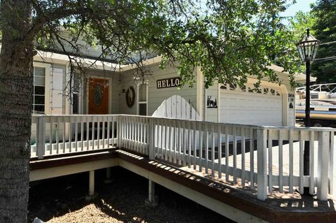 A home in Groveland