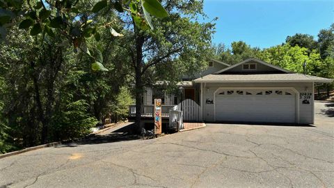 A home in Groveland