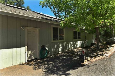 A home in Groveland