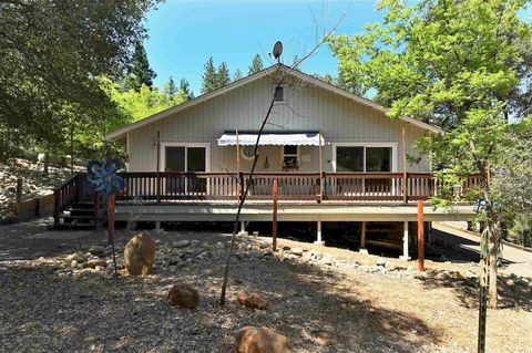 A home in Groveland