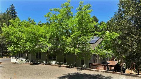 A home in Groveland