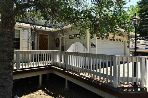 A home in Groveland