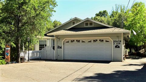 A home in Groveland