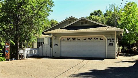 A home in Groveland