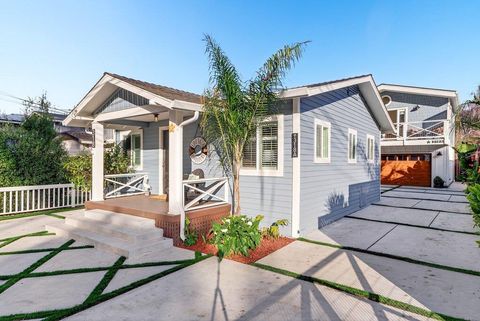 Photo of 318 Park Avenue, Capitola, CA 95010 (MLS # ML82034942)