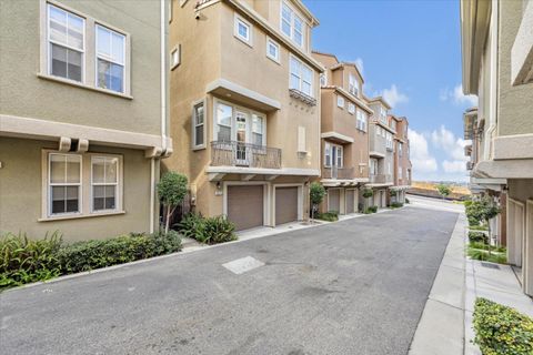 A home in San Jose