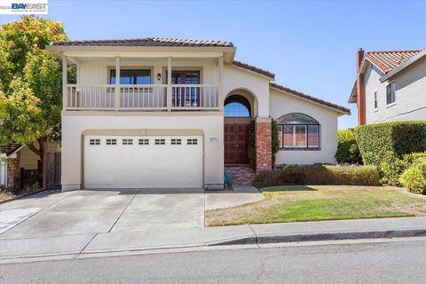Photo of 6444 Boone Dr, Castro Valley, CA 94552 (MLS # 41125757)