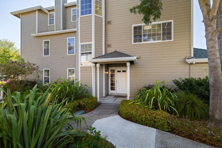 Photo 1 of 31 — 308 Treasure Island Drive, Belmont, CA 94002