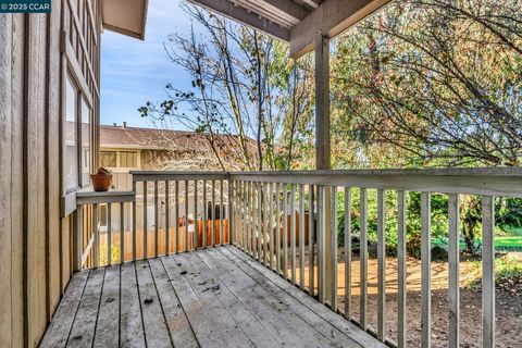 A home in Benicia