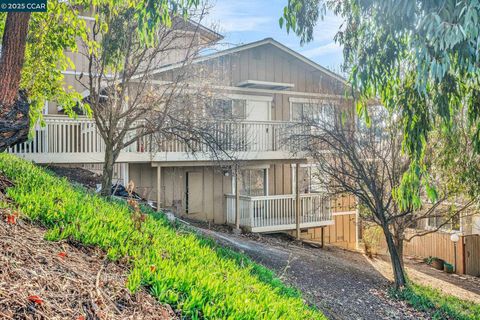 A home in Benicia