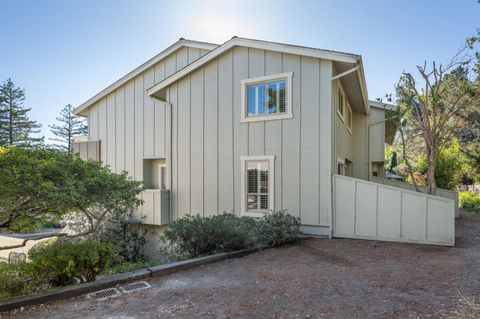 A home in San Mateo